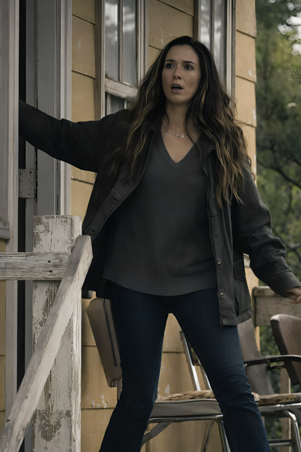 Catalina Sandino Moreno FROM Jacket - Image 1